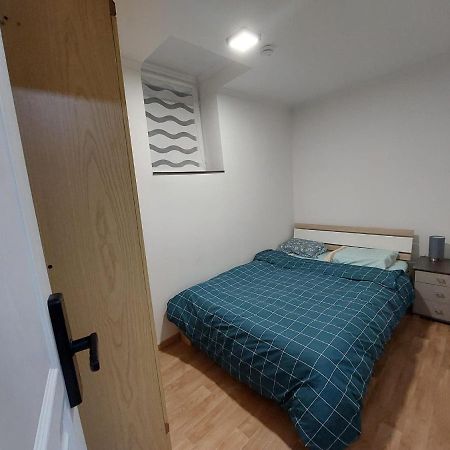 Apartamento Audun Exterior foto