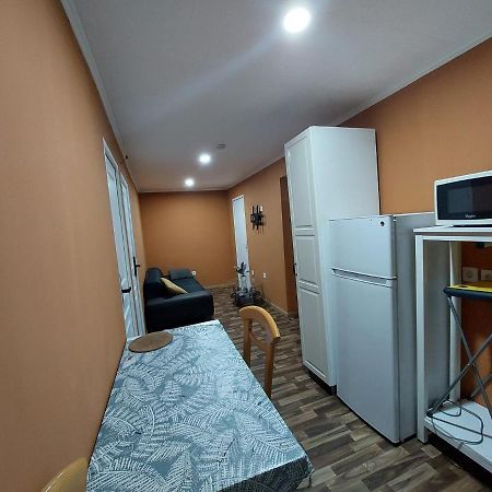 Apartamento Audun Exterior foto