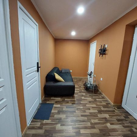 Apartamento Audun Exterior foto