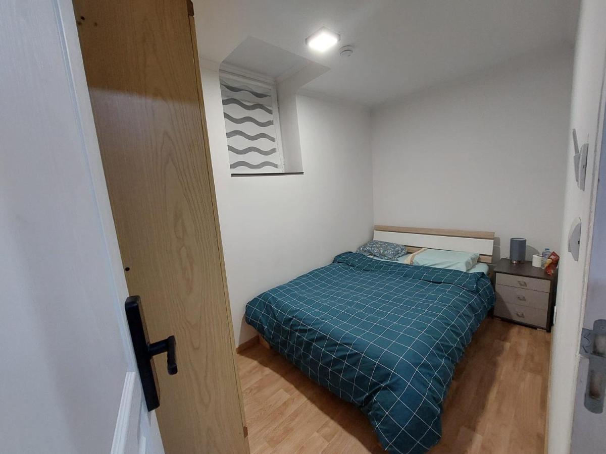 Apartamento Audun Exterior foto