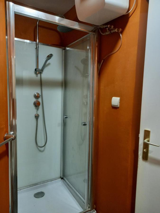 Apartamento Audun Exterior foto