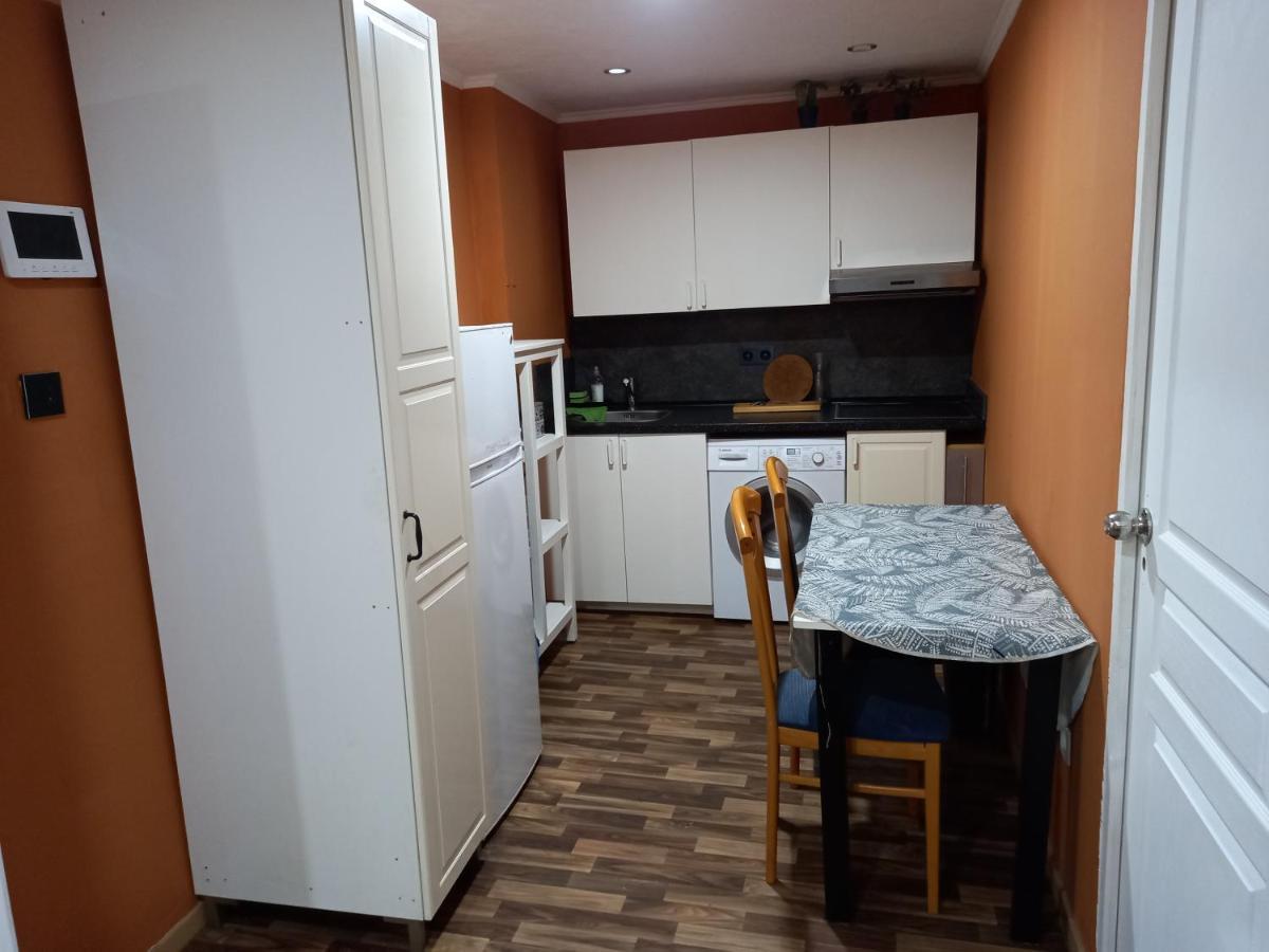 Apartamento Audun Exterior foto