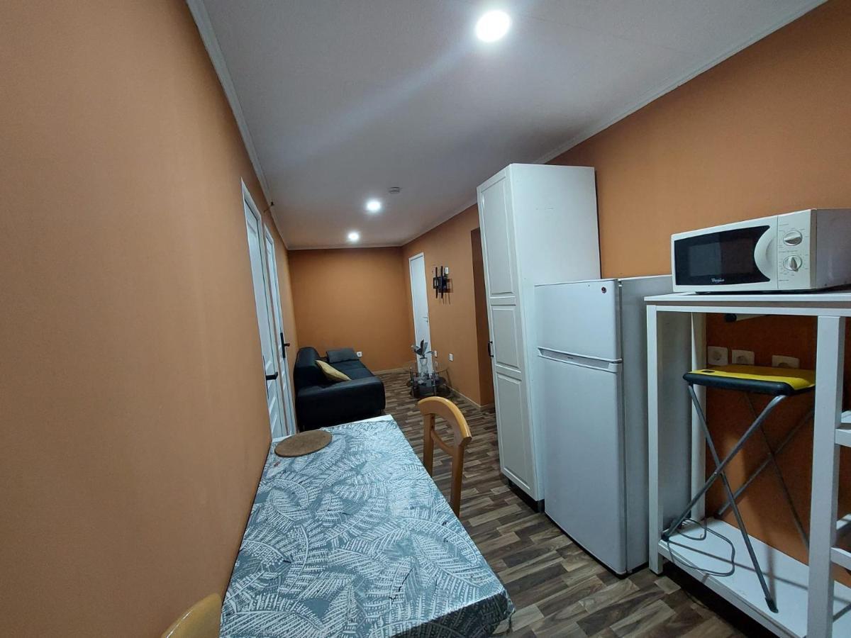 Apartamento Audun Exterior foto