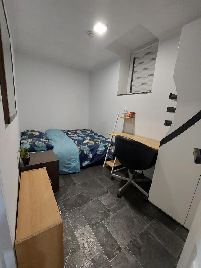 Apartamento Audun Exterior foto