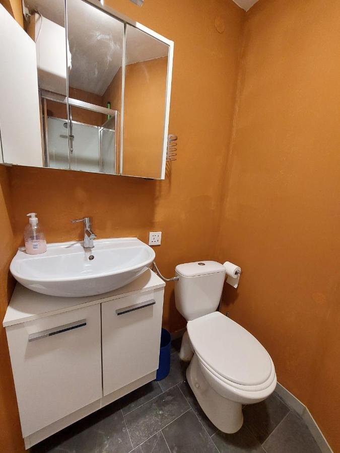 Apartamento Audun Exterior foto