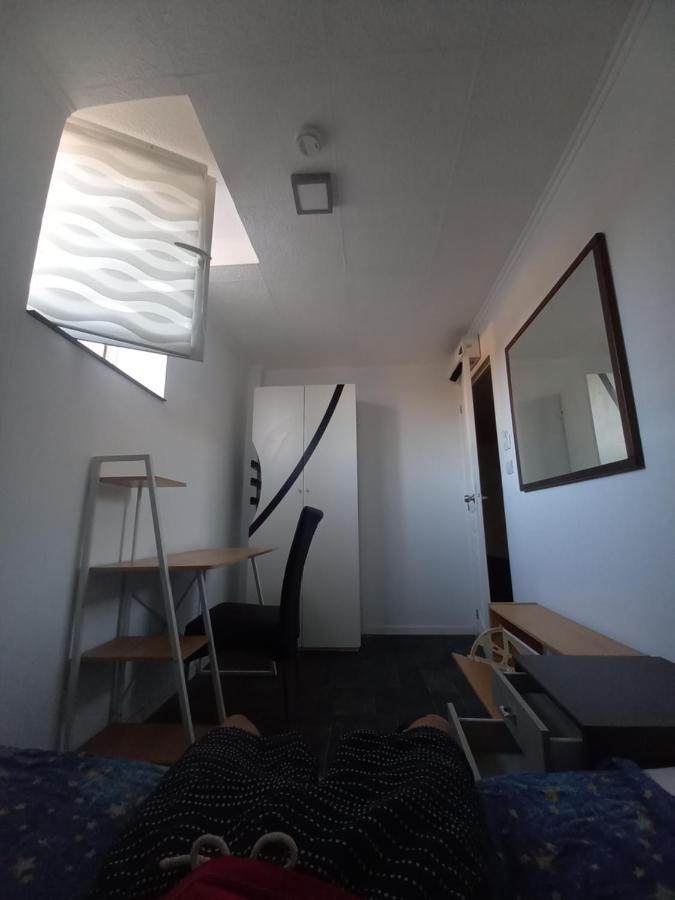 Apartamento Audun Exterior foto