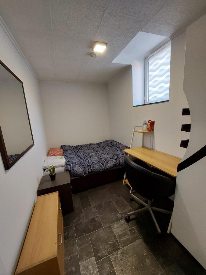 Apartamento Audun Exterior foto