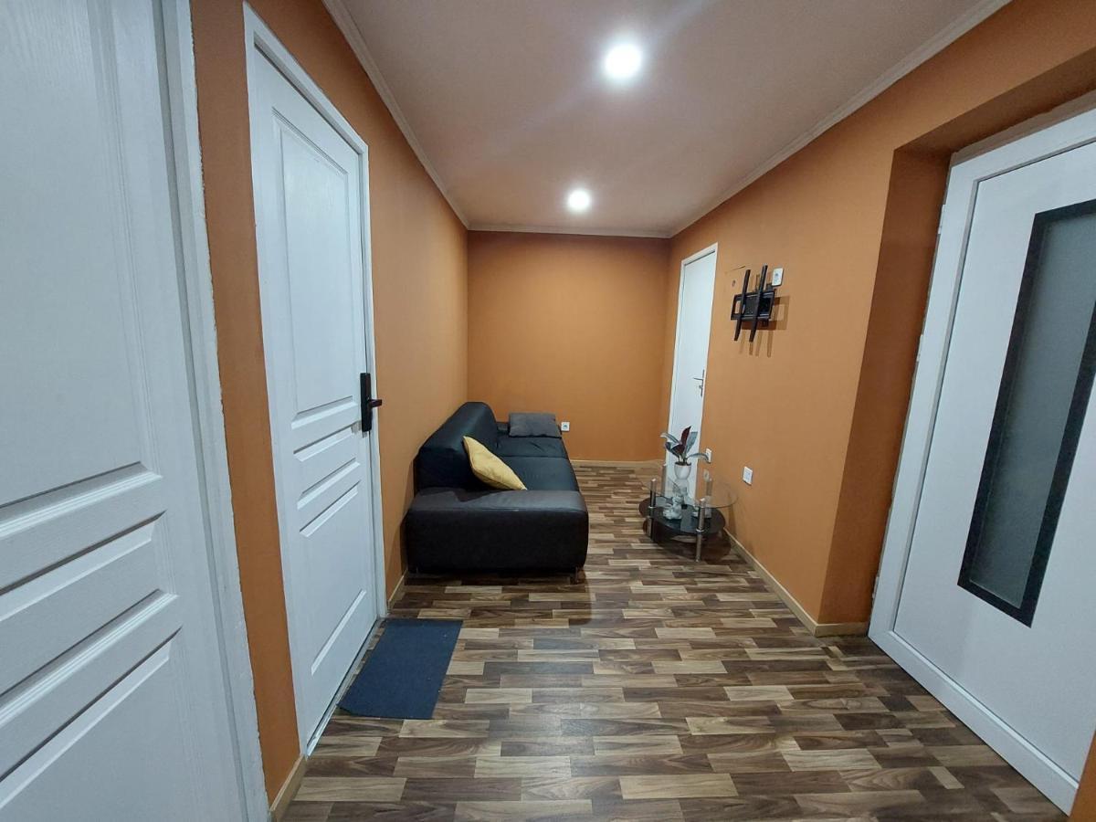 Apartamento Audun Exterior foto